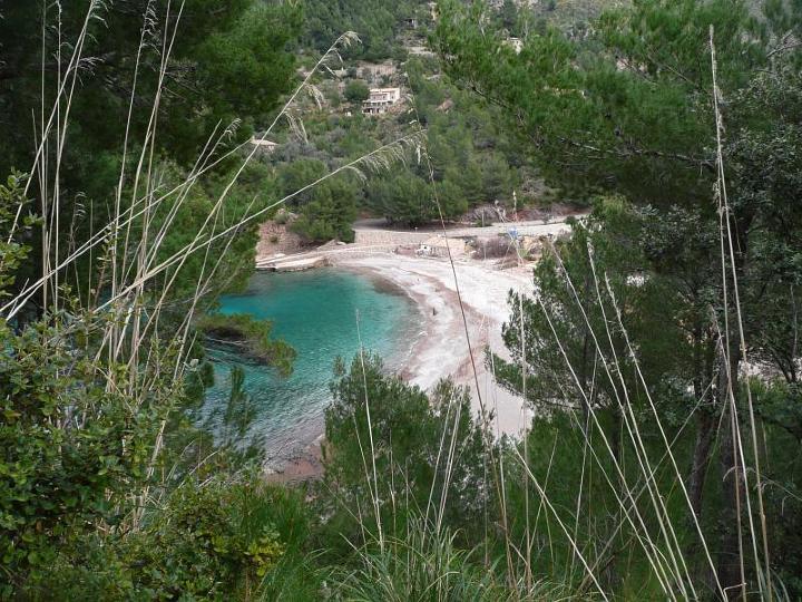 sizilien-mallorca 144.jpg - Cala Tuent  (Foto E. Major)